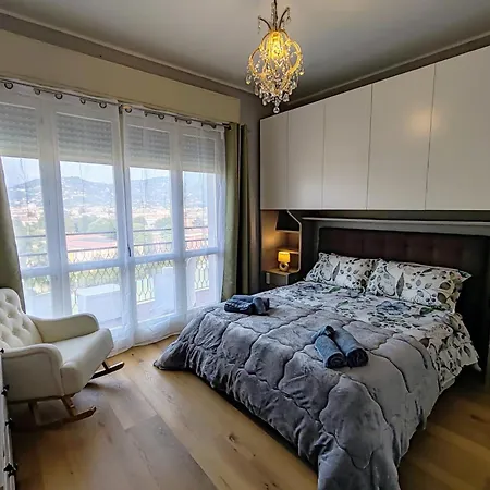 Apartment Omega *