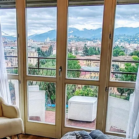 Omega Apartamento Bréscia