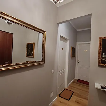 Omega Apartamento Bréscia