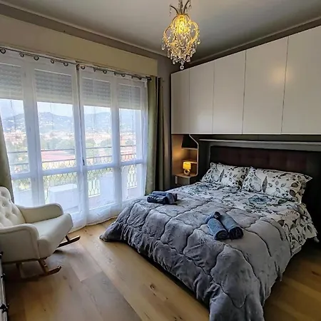 Omega Apartamento Bréscia