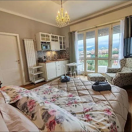 Omega Apartamento