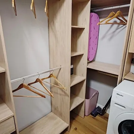 Omega Apartamento
