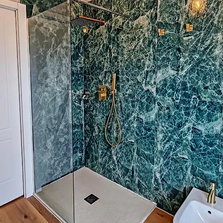 Apartamento Omega