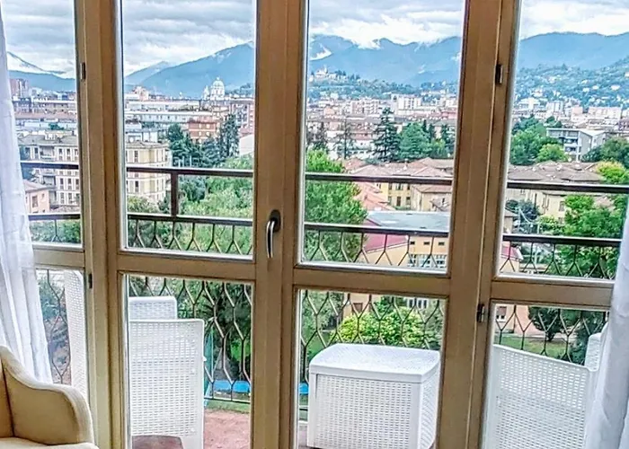 Omega Apartment Brescia