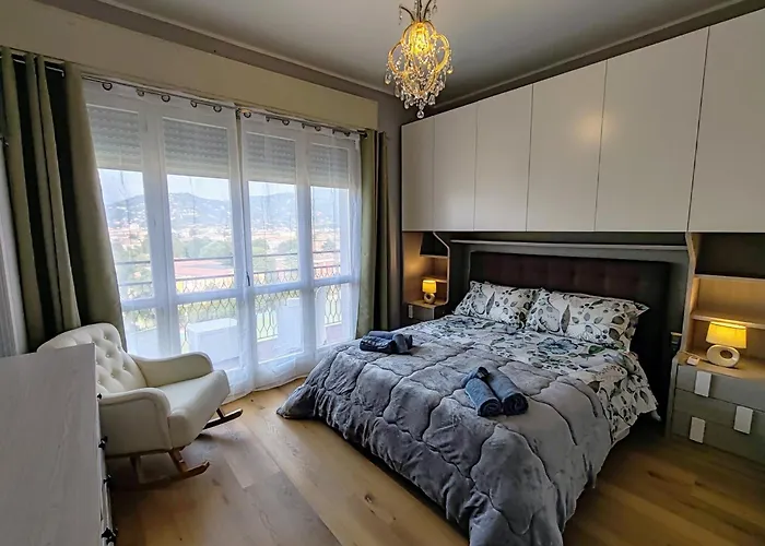 Apartment Omega
