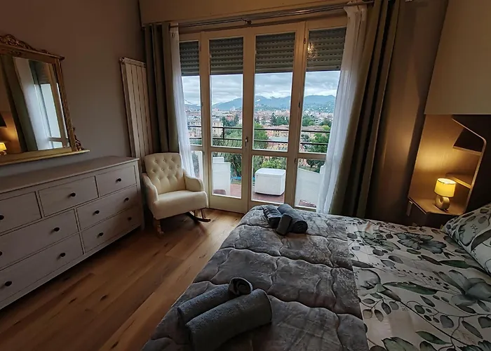Apartment Omega