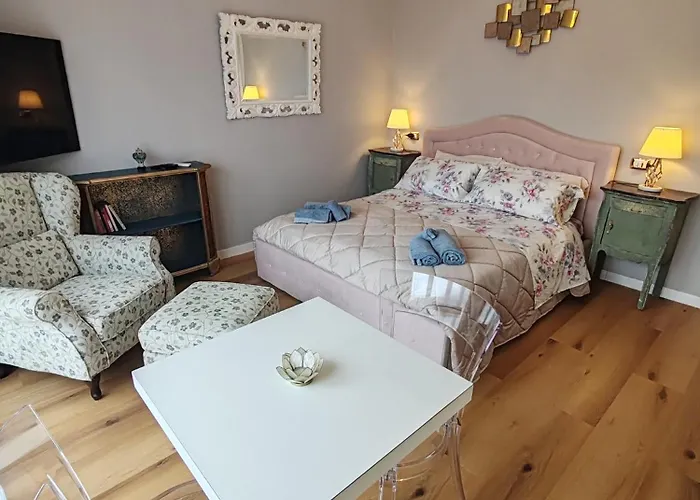 Apartment Omega