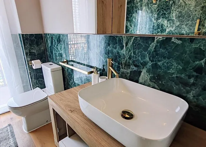 Apartment Omega *
